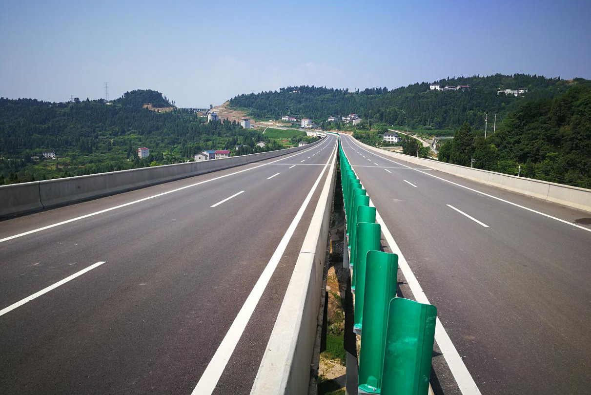 道路交通標線施工